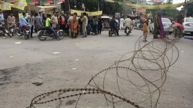 મતદાન મથક