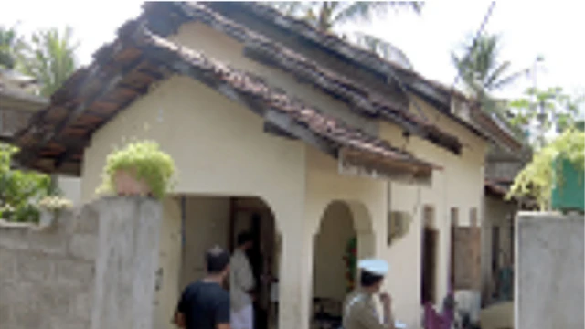 இலங்கை தாக்குதல்: சஹ்ரான் பயன்படுத்தியதாக நம்பப்படும் மடிக் கணினி சிக்கியது