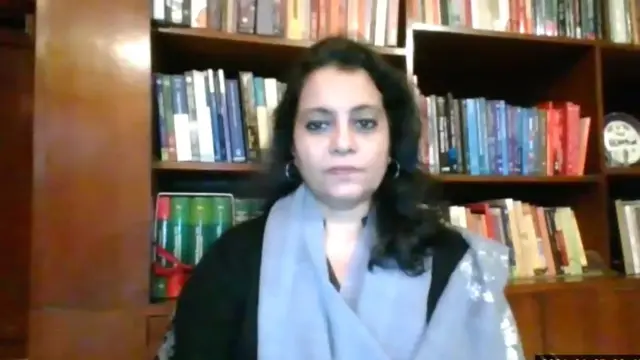 শ্রীরাধা দত্ত