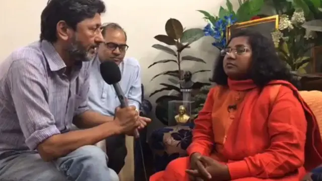 सावित्रीबाई फुले