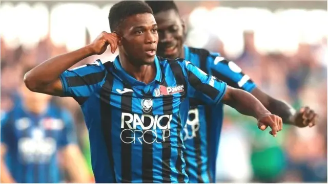 Amad Diallo