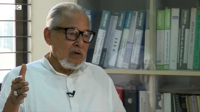 নজরুল ইসলাম খান