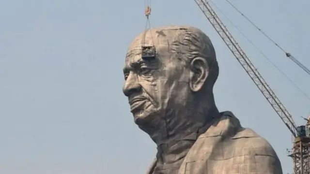 स्टॅच्यू ऑफ युनिटी