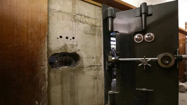 Хаттон-Гарден