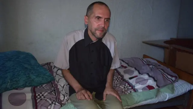 Давид Дгебуадзе