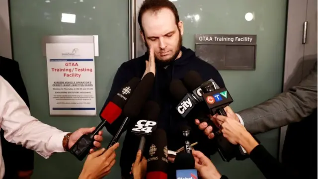 जोशुआ बोयल