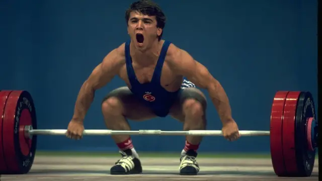 नईम सुलेमानोग्लू