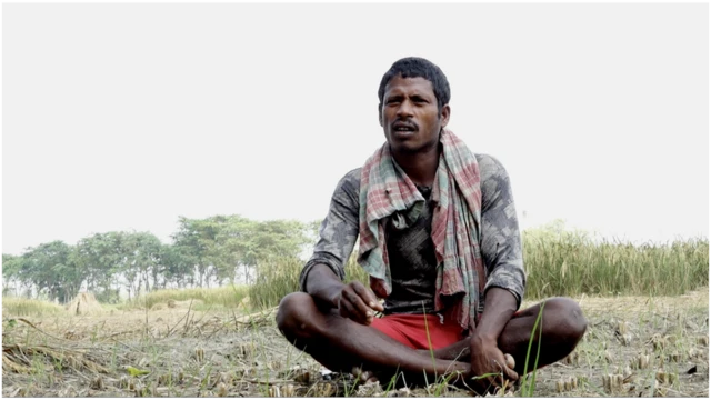 राजुल मांझी