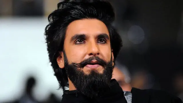 રણવીર સિંહ