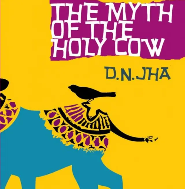 द मिथ ऑफ़ होली काउ
