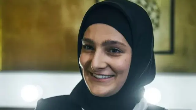 Айшат Қодирова