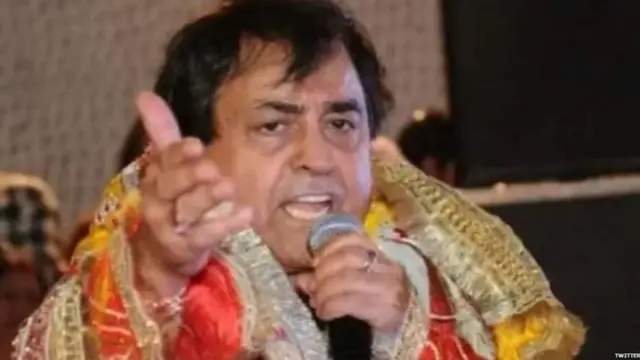 ਨਰਿੰਦਰ ਚੰਚਲ