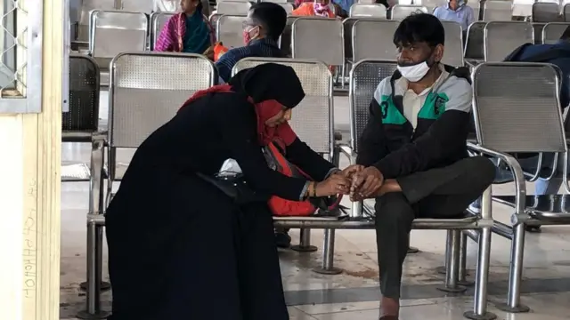 एसटी, संप, स्वारगेट, पुणे, वाहतूक, आरोग्य