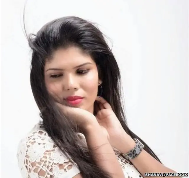 ट्रांसजेंडर मॉडल