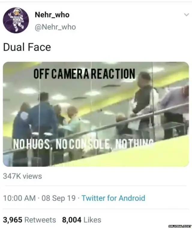 ਸੋਸ਼ਲ ਮੀਡੀਆ