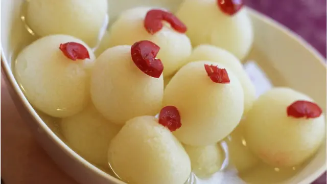 రసగుల్లా