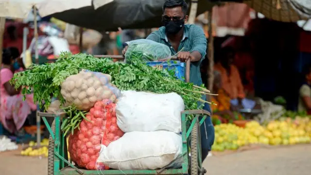 ஊரடங்கு