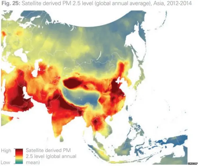 यूनिसेफ