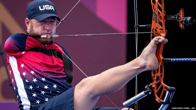 ਟੋਕੀਓ 2020 ਪੈਰਾਲੰਪਿਕ ਖੇਡਾਂ