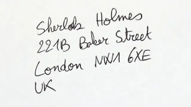 Рукописный текст