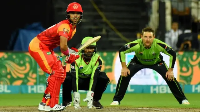 پاکستان، کرکٹ