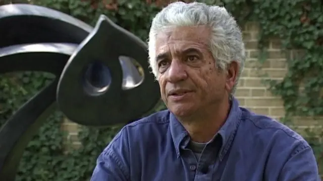 فیلم 'تناولی به روایت تناولی'