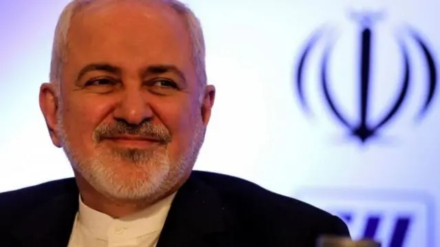 د ایران د بهرنیو چارو وزیر پر ۲۰۱۹ کال وویل، له طالبانو پرته د افغانستان راتلونکی ناشونی دی.