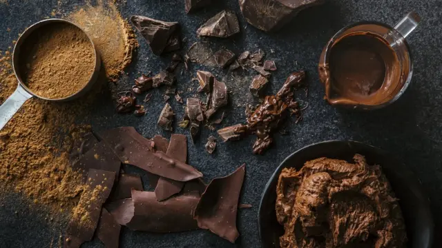 Chocolate
