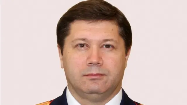 Сергей Сарапульцев
