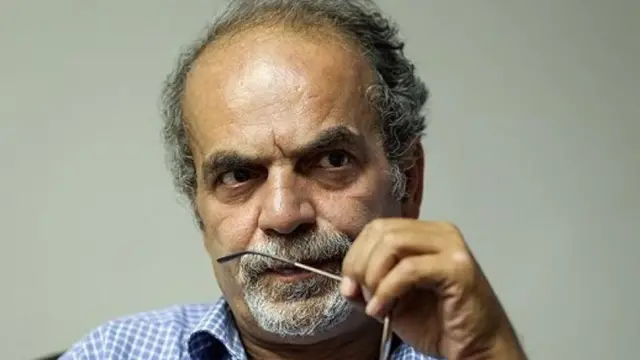 ماشاءالله شمس‌الواعظین