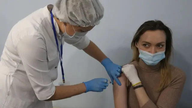 Вакцинация