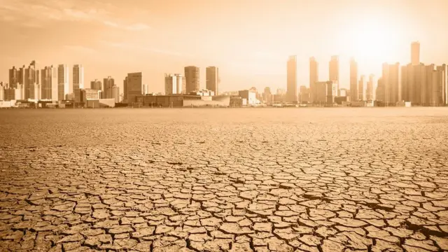 அமெரிக்காவை தாக்க இருக்கும் மற்றுமொரு பெருந்துயர் - 520 ஆண்டுகளுக்குப் பின் நடக்க இருக்கும் அவலம்