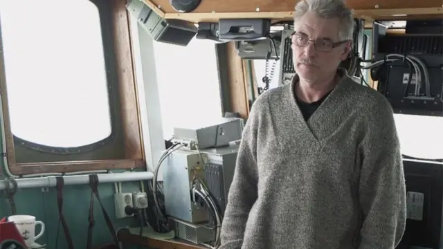 صيد حيوانات الفقمة في النرويج يواجه خطر الاندثار