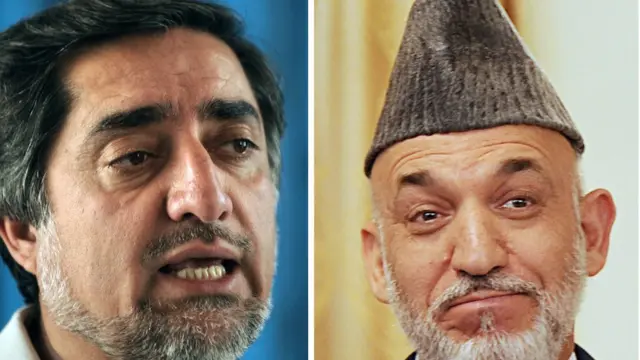 అమెరికా తాలిబన్ చర్చలు