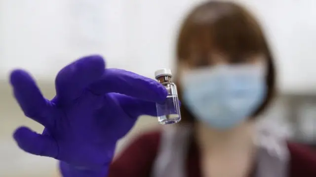 ફાઇઝર ફાર્મા કંપની