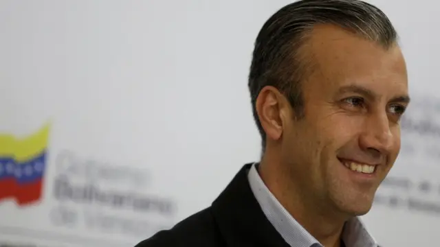 Tareck el Aissami