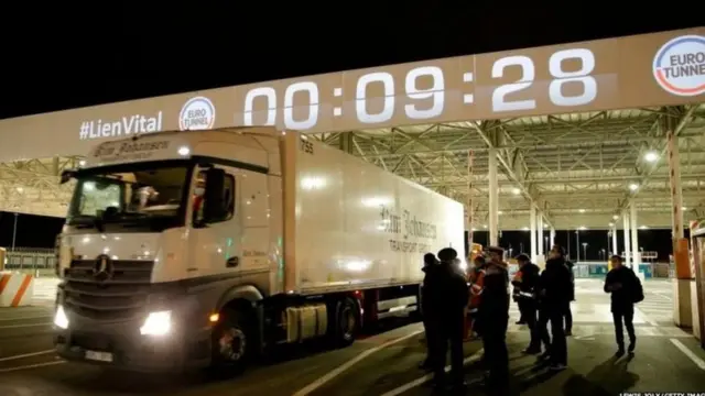 ब्रेक्झिट, युके