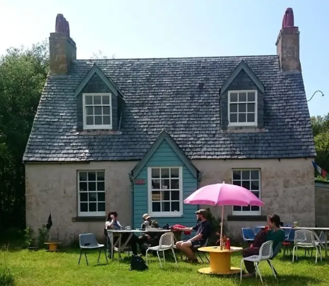 አይል ማርቲን