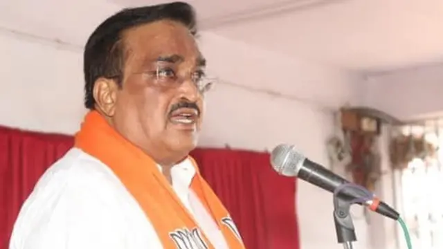 સી આર પાટીલ