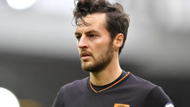 Ryan Mason