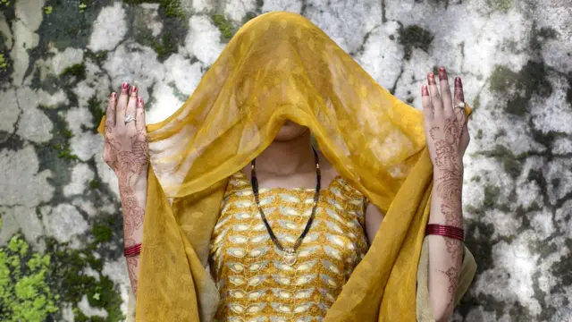 बाल विवाह