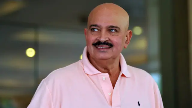 Rakesh Roshan
