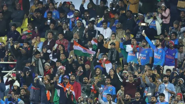 ক্রিকেট, ভারত