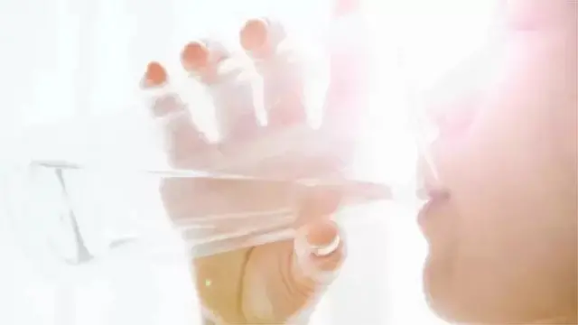 మంచి నీరు