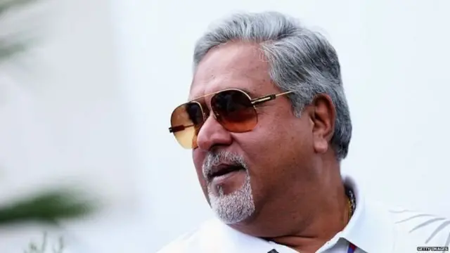 विजय माल्या