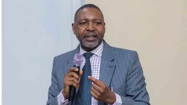 Malachy Ugwummadu
