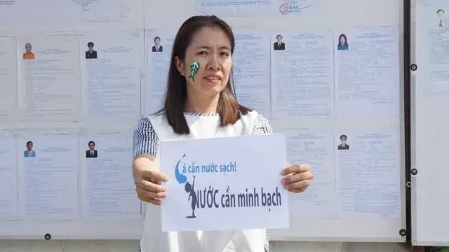 Blogger Mẹ Nấm