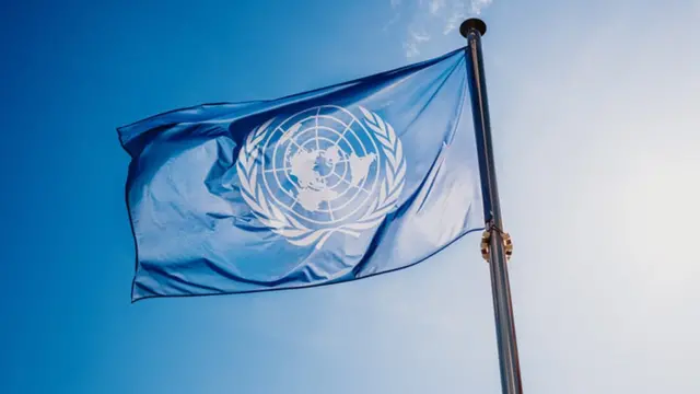 ஐக்கிய நாடுகள் சபை