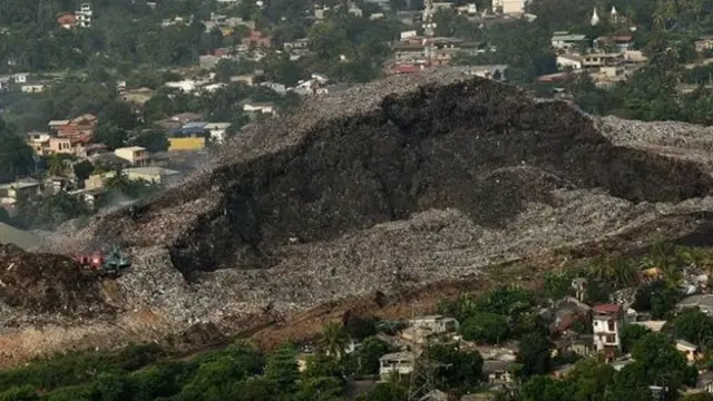 மீத்தொட்டமுல்லையில் பலியானவர்களின் எண்ணிக்கை 30ஆக உயர்வு
