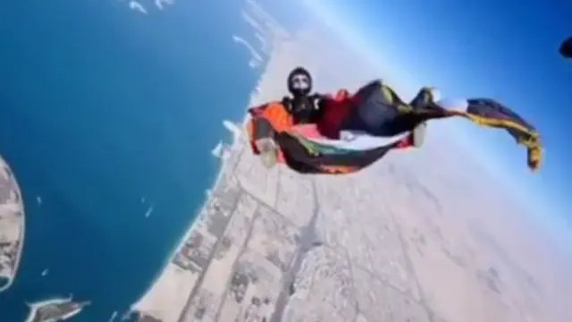 ਸ਼ੇਖ ਲਾਤਿਫਾ